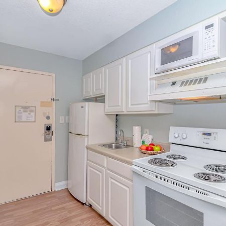 Renovated And Modern! Beautifully Updated Queen Suite! Sea Mist Resort 50410 Perfect For 2-4 Guests! Myrtle Beach Exterior foto