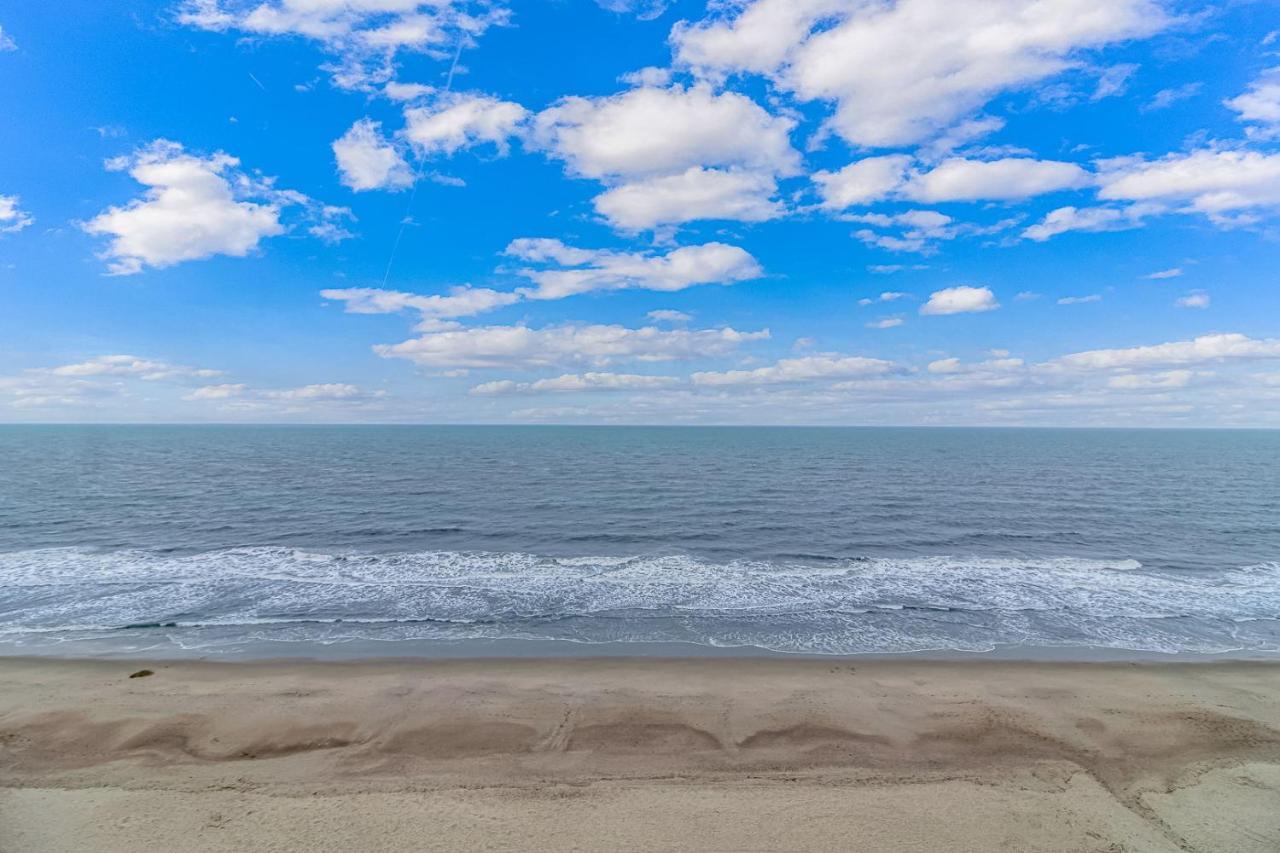 Renovated And Modern! Beautifully Updated Queen Suite! Sea Mist Resort 50410 Perfect For 2-4 Guests! Myrtle Beach Exterior foto