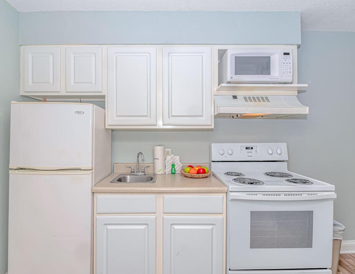 Renovated And Modern! Beautifully Updated Queen Suite! Sea Mist Resort 50410 Perfect For 2-4 Guests! Myrtle Beach Exterior foto