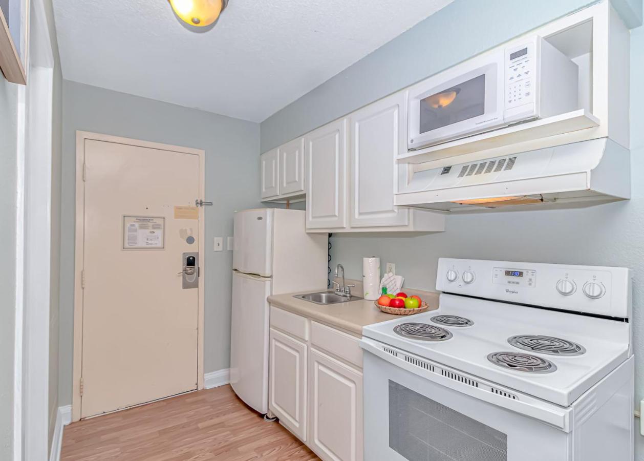 Renovated And Modern! Beautifully Updated Queen Suite! Sea Mist Resort 50410 Perfect For 2-4 Guests! Myrtle Beach Exterior foto